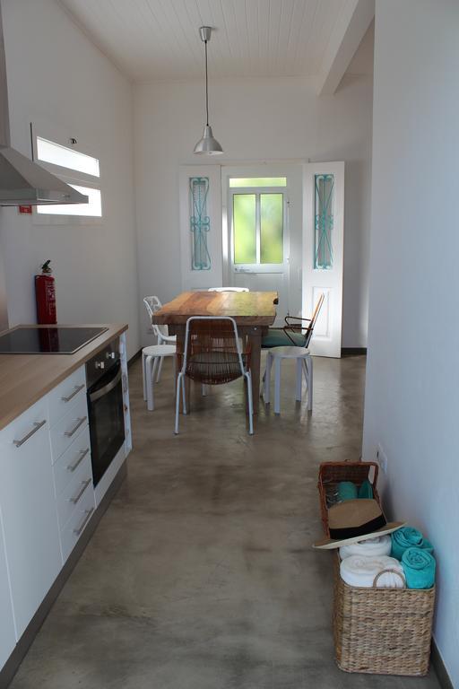 Villa Aqua Sea House à Madalena do Mar Extérieur photo