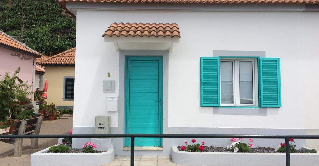 Villa Aqua Sea House à Madalena do Mar Extérieur photo